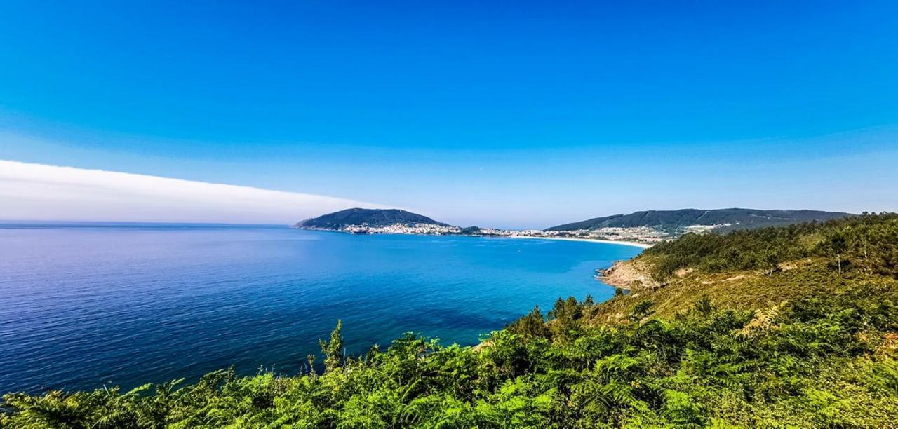 Rincon De Noah Villa Finisterre Eksteriør bilde